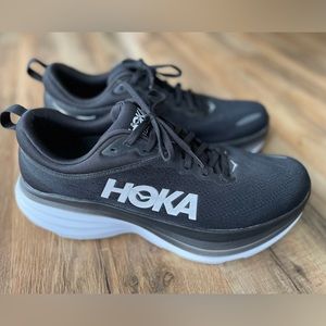 Hoka Bodi 8 Men’s size 11